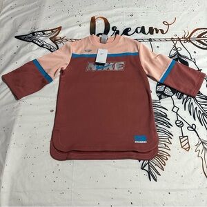 Nike fleece Sweater | Youth Size M